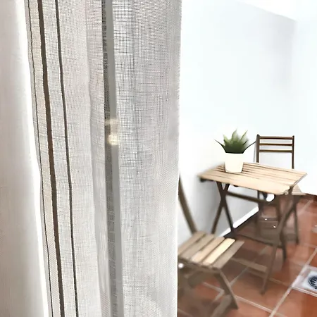 Comfortable House In With Terrace Holiday home Fuengirola