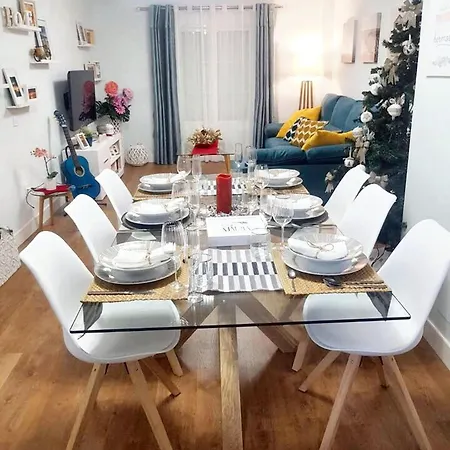 Comfortable House In With Terrace Holiday home