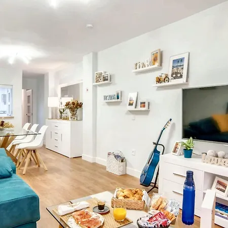 Holiday home Comfortable House In With Terrace