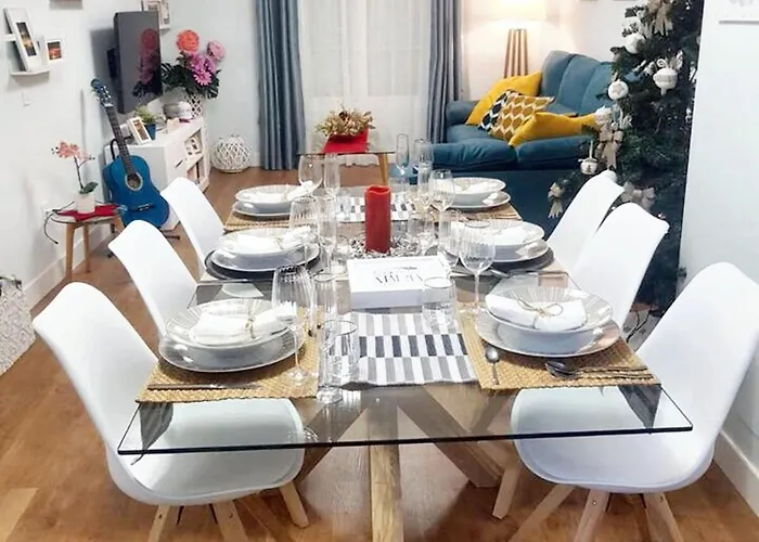 Comfortable House In With Terrace Сasa de vacaciones